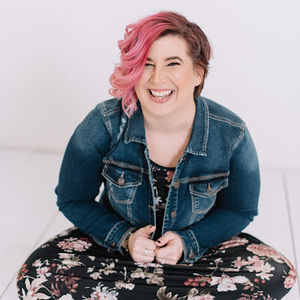 Meet your Posher, Alicia